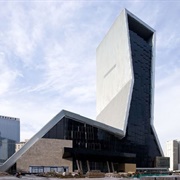 Beijing Television Cultural Center