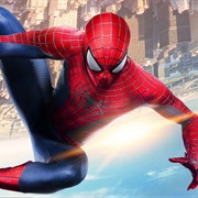 Spider-Man (Garfield)