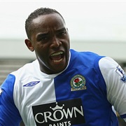 Benni McCarthy