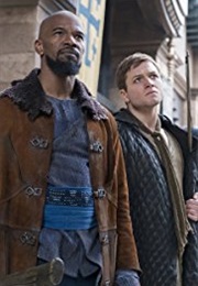 Robin Hood (2018)