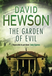 Garden of Evil (David Hewson)