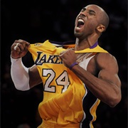 Kobe Bryant