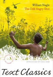 The Odd Angry Shot (William Nagle)