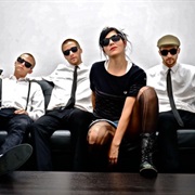 The Interrupters