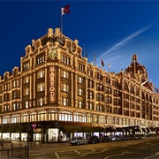 Harrods
