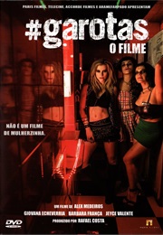 #Garotas (2015)