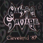 Cleveland '87 - Nasty Savage