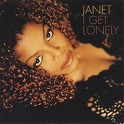 I Get Lonely - Janet Jackson