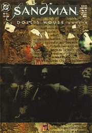 Men of Good Fortune (Sandman #13)