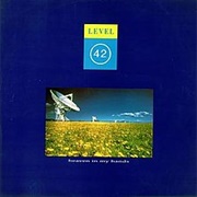 Heaven in My Hands - Level 42