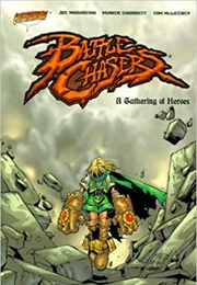 Battle Chasers