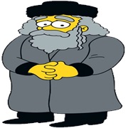 Rabbi Hyman Krustofsky