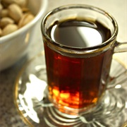 Arab Tea