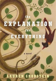 The Explanation for Everything (Lauren Grodstein)