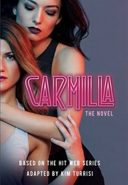 Carmilla (Kim Turrisi)