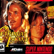 Cutthroat Island