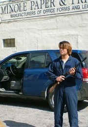 Living Dead Lock Up (2005)