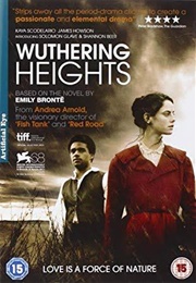 Wuthering Heights (2011)