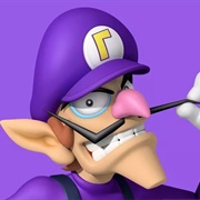 Waluigi