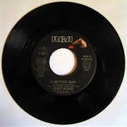A Better Man - Clint Black