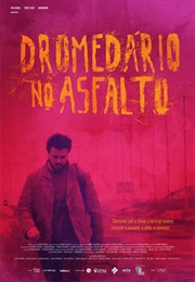 Dromedário No Asfalto (2015)