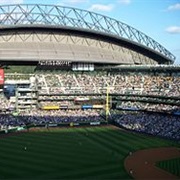 Safeco Field