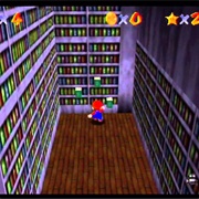 Secret of the Haunted Books