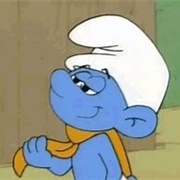 Actor Smurf