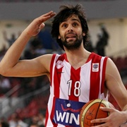 Milos Teodosic