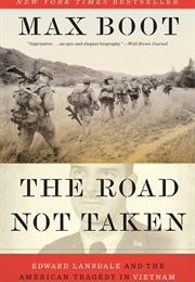 The Road Not Taken (Max Boot)