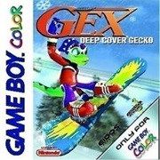 Gex: Deep Cover Gecko