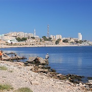 Tobruk