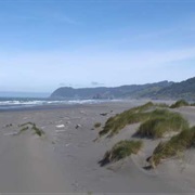 Pistol River State Scenic Viewpoint, Oregon