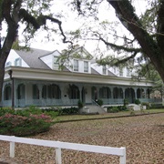 Myrtles Plantation