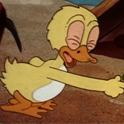 Duck (I Wanna Be a Sailor)