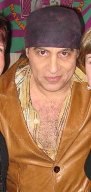 Steven Van Zandt