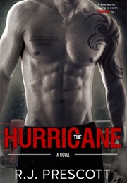 Hurricane (R. J. Prescott)