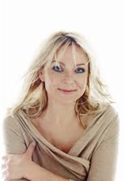 Helen Fielding (Bridget Jones's Diary)