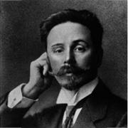 Alexander Nikolayevich Scriabin