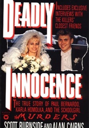 Deadly Innocence (Scott Burnside)