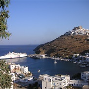 Astypalaia