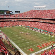 Arrowhead Stadium