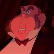 Lawrence (The Princess and the Frog)