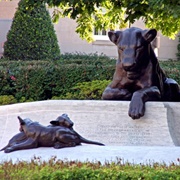 National Law Enforcement Officers Memorial