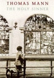 The Holy Sinner (Thomas Mann)