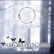 Ne Obliviscaris - Tapestry of the Starless Abstract