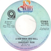 Mahogany Rush - A New Rock and Roll