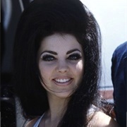 Priscilla Presley