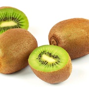 Kiwi / Kiwifruit