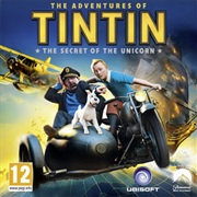 The Adventures of Tintin: The Secret of the Unicorn